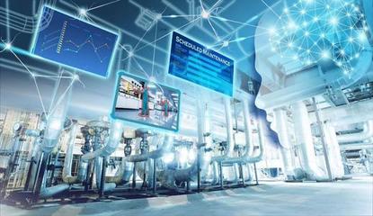 AI助推傳統(tǒng)制造業(yè)數(shù)智化演進(jìn) 國(guó)內(nèi)智能工廠活力迸發(fā)與網(wǎng)絡(luò)工程協(xié)同發(fā)展